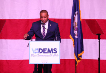 Virginia Democrats Ignored the Warning Signs on Justin&nbsp;Fairfax